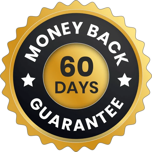 MemoDefender Money Back Guarantee